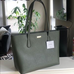Kate Spade tote